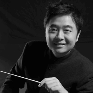 Conductor Yi Jie World renowned baritone Chai-lun Yueh - 1-1502052104423T