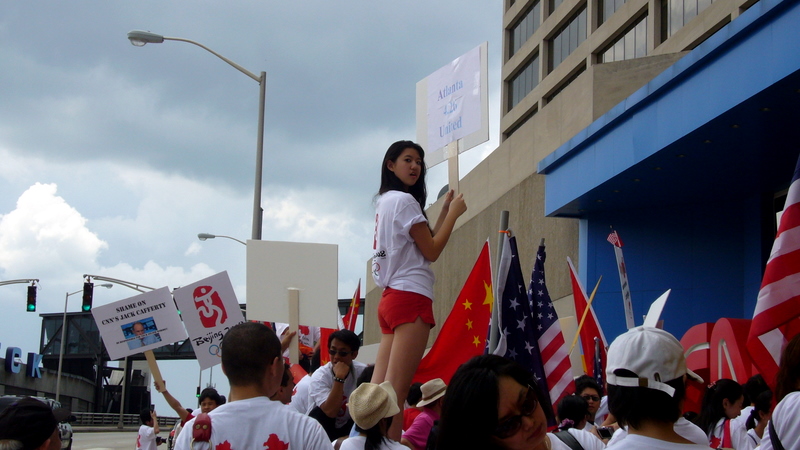 基督教在美国华人中的地位如何?