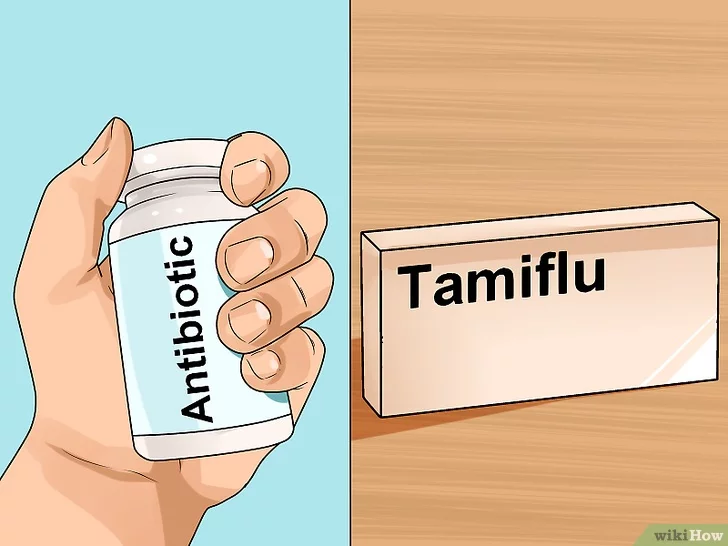Treat the Flu Step 18ΪͼƬ