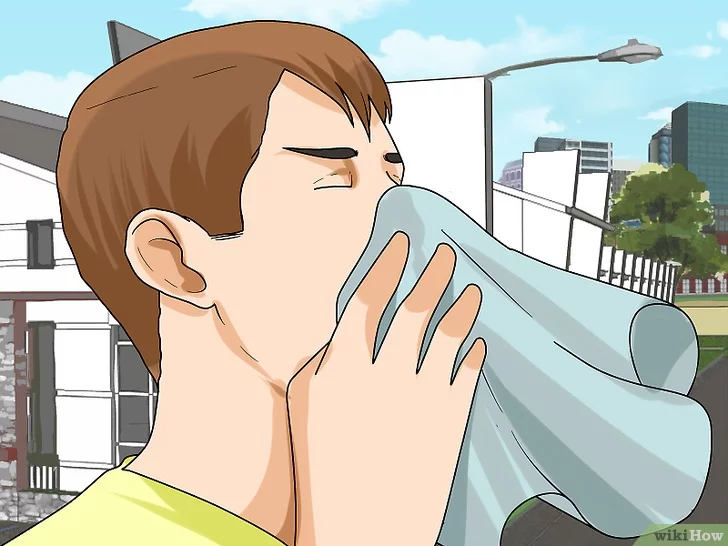 Treat the Flu Step 8ΪͼƬ