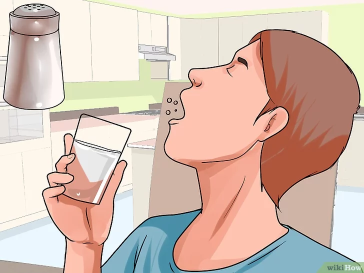 Treat the Flu Step 11ΪͼƬ