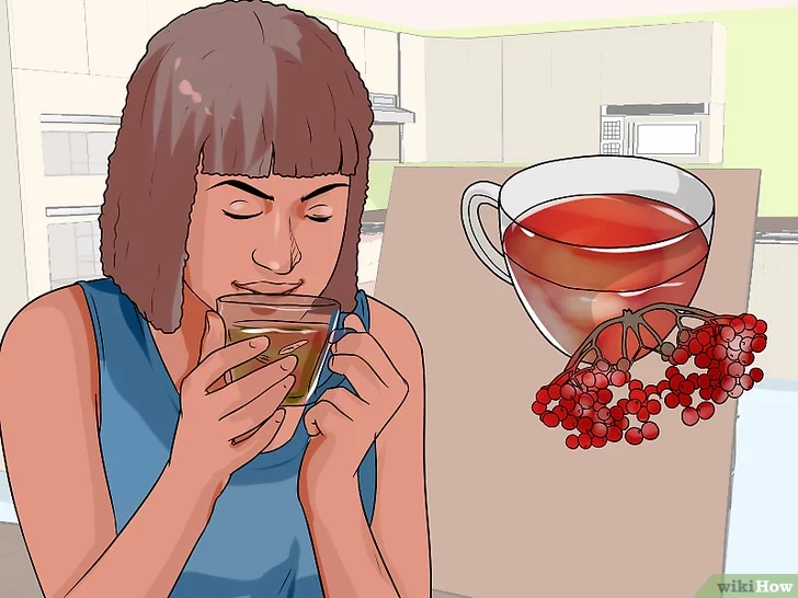 Treat the Flu Step 12ΪͼƬ