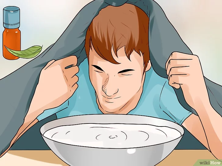 Treat the Flu Step 13ΪͼƬ