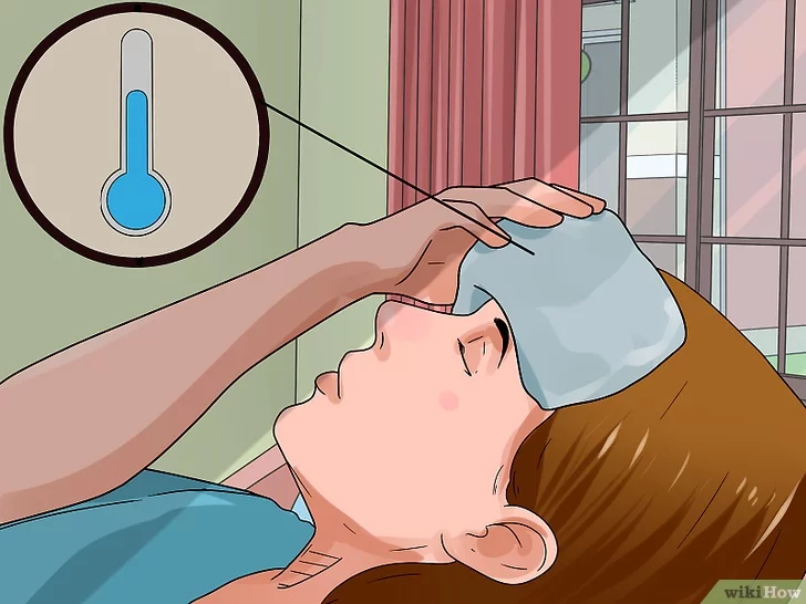 Treat the Flu Step 10ΪͼƬ