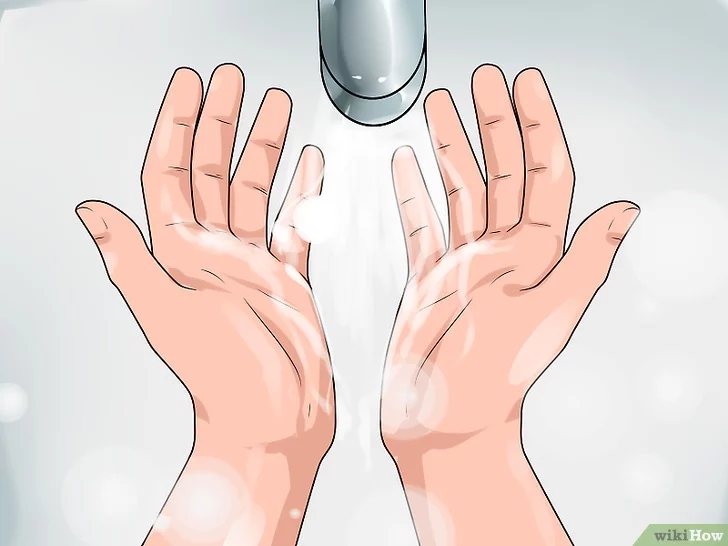 Treat the Flu Step 23ΪͼƬ