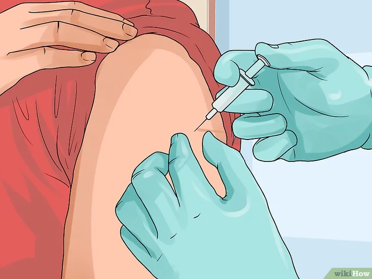 Treat the Flu Step 19ΪͼƬ