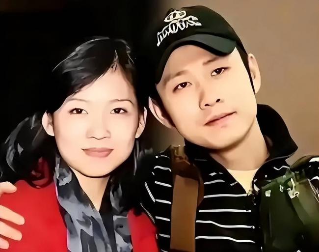 抛下40天女儿与人私奔 刀郎前妻见夫爆红找上门 抛下40天女儿与人私奔 刀郎前妻见夫爆红找上门